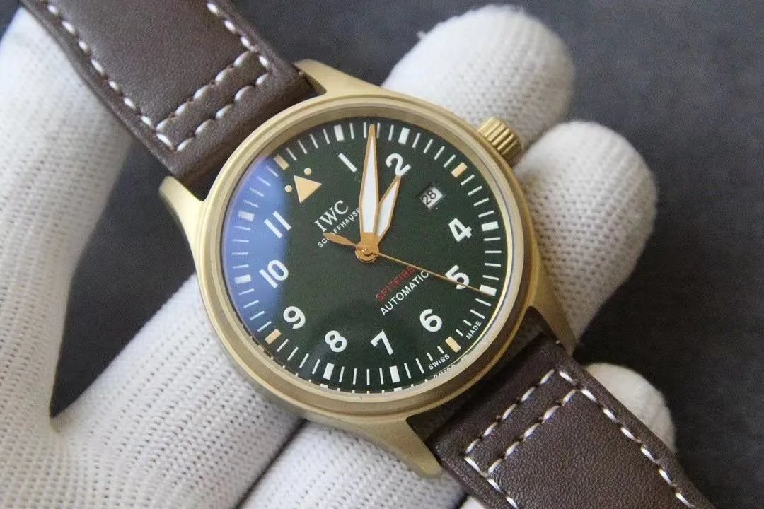 IWC 11+ colorways [Premium Quality] foto 3