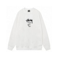 Stussy Sweatshirt 25+ colorways [Premium Quality] — seller photo 2