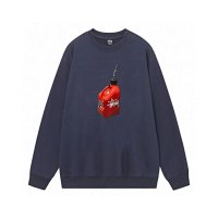 Stussy Sweatshirt 25+ colorways [Premium Quality] — seller photo 5