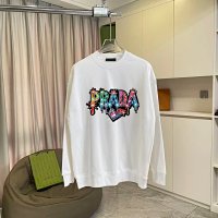 Prada Hoodie 18+ colorways [Premium Quality] — seller photo 9