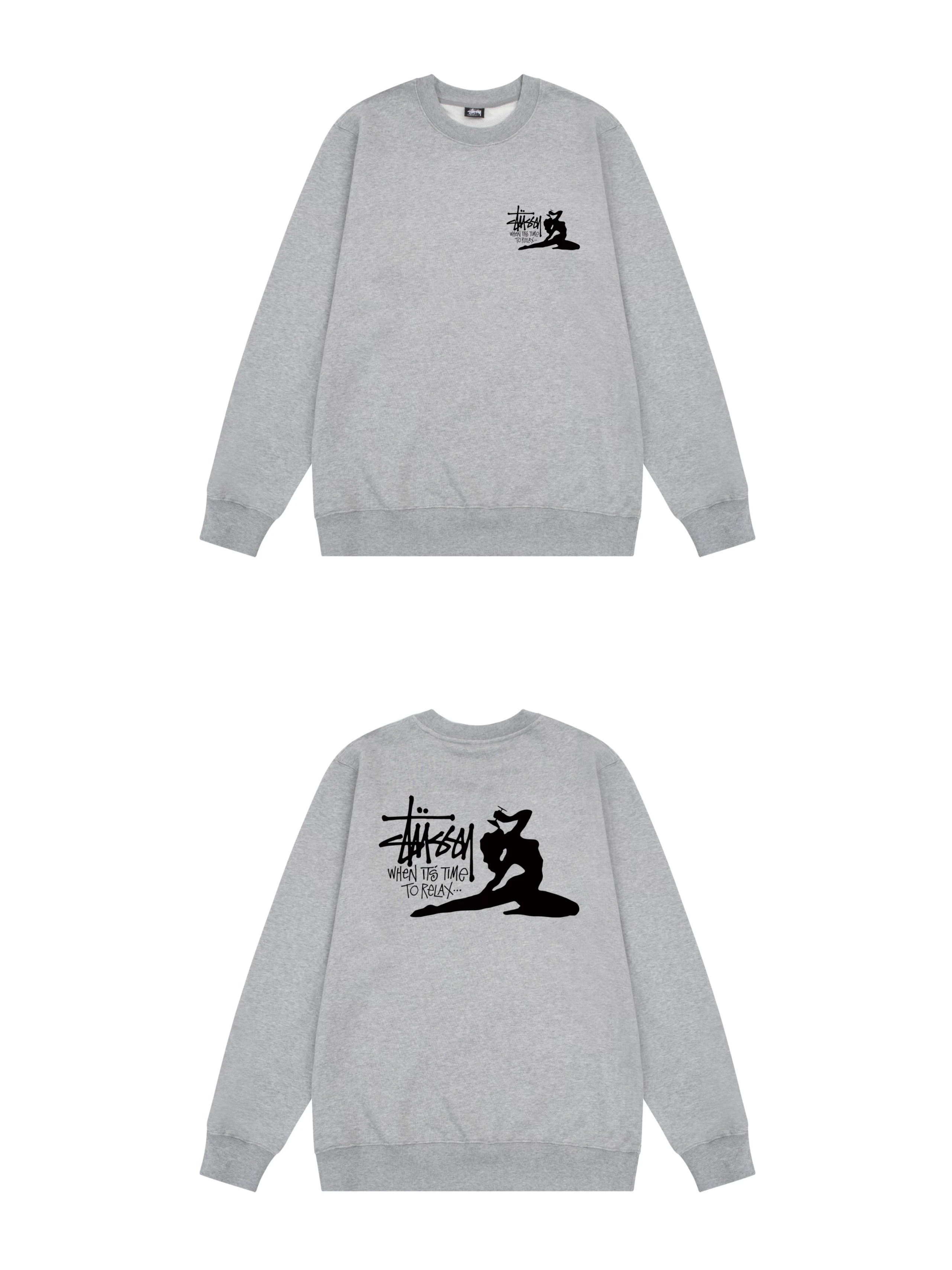 Stussy Hoodie 4
