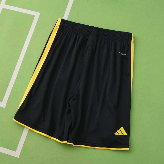 2026 Belgium Player Version Shorts: seller detail photo 3