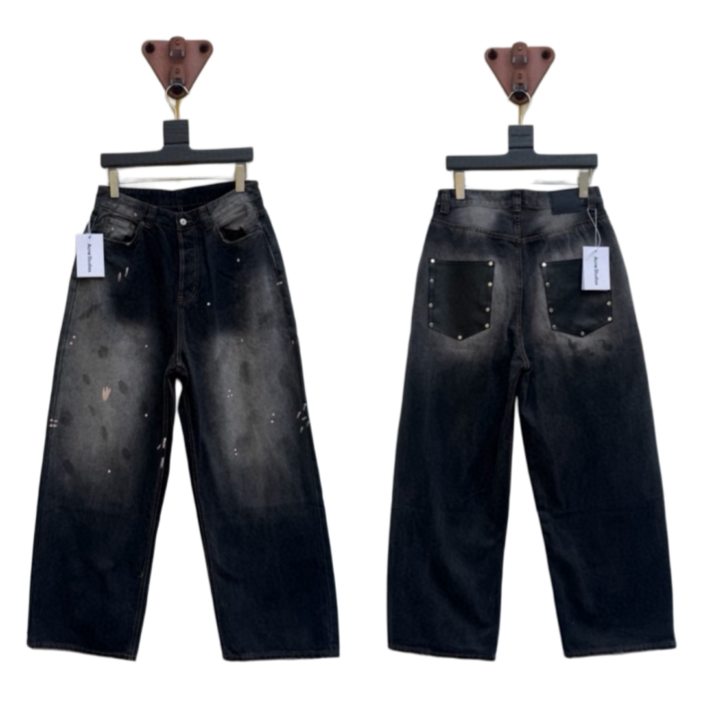 Acne Studios Jeans