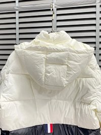 Moncler Quilted Jacket 2+ colorways [Premium Quality] — seller photo 7
