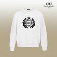 Balenciaga Sweatshirt 24+ colorways [Premium Quality] — seller photo 3