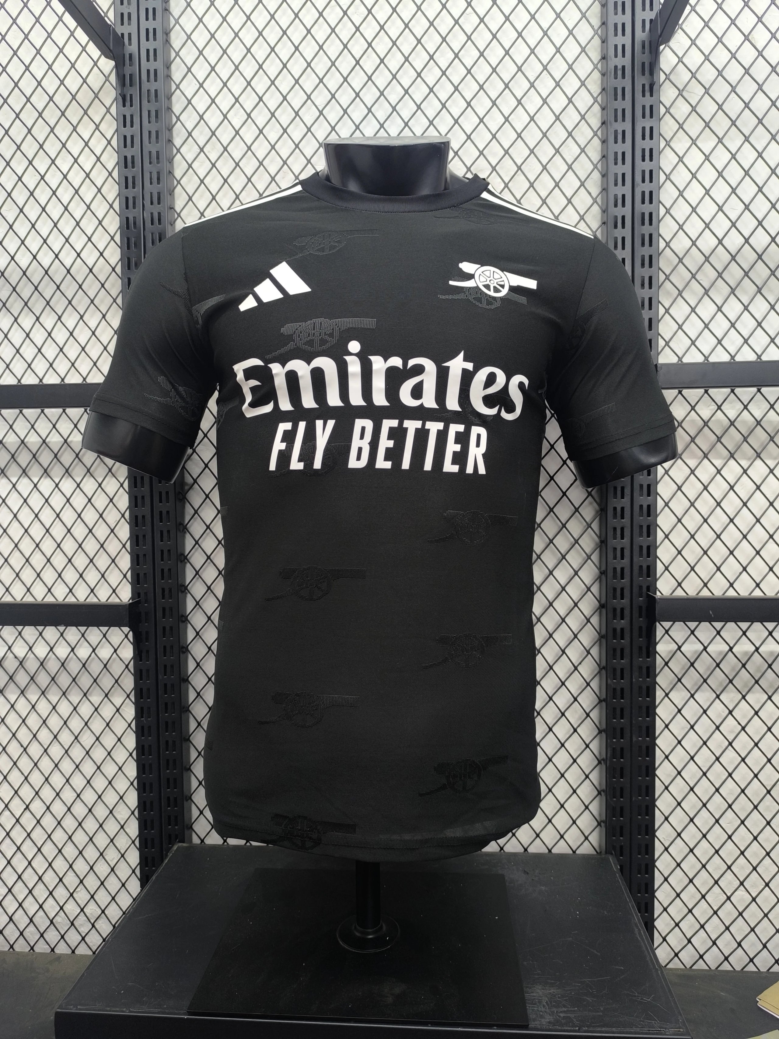 2526 Season Arsenal Special Edition Player Jersey