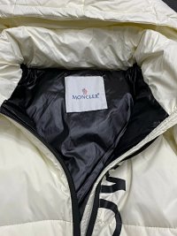 Moncler Quilted Jacket 2+ colorways [Premium Quality] — seller photo 6