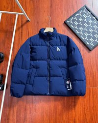 MLB Down Jacket 4+ colorways [Premium Quality] — seller photo 6