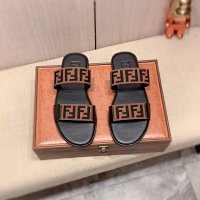 Fendi Slippers 6+ colorways [Premium Quality] — seller photo 2
