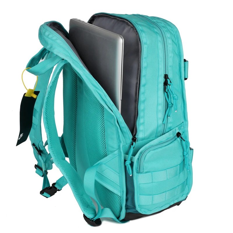 Nike Utility Backpack Navy Blue - 14
