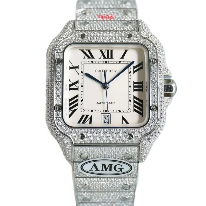 Cartier [ Santos de Cartier]