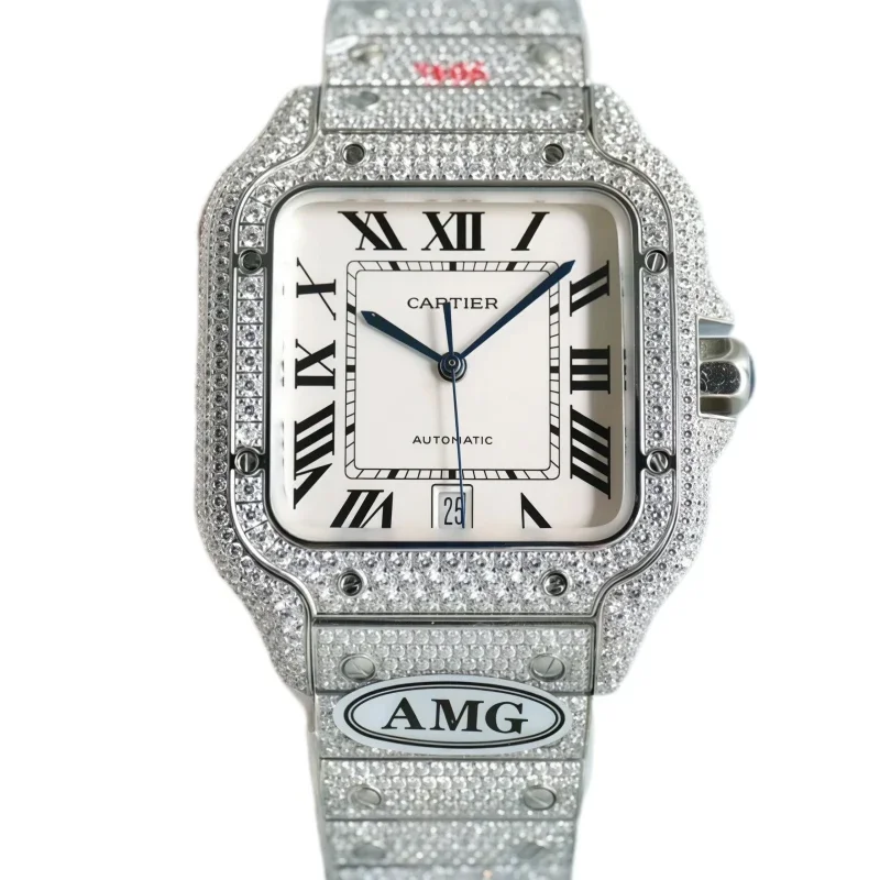 Cartier Santos de Cartier Premium Quality