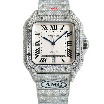 Cartier [ Santos de Cartier]