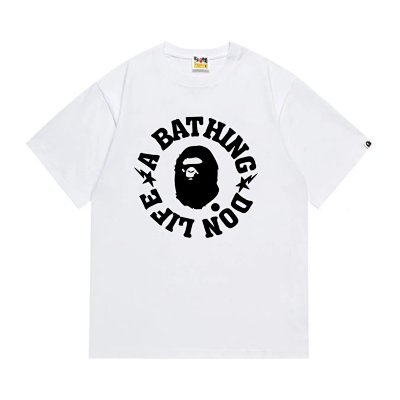 Bape Tee 35+ colorways [Premium Quality]