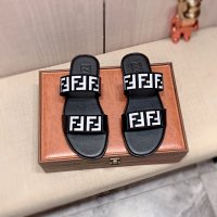 Fendi Slippers 6+ colorways [Premium Quality] — seller photo 3