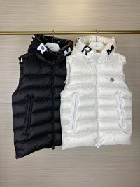 Moncler Vest 4+ colorways [Premium Quality] — seller photo 2