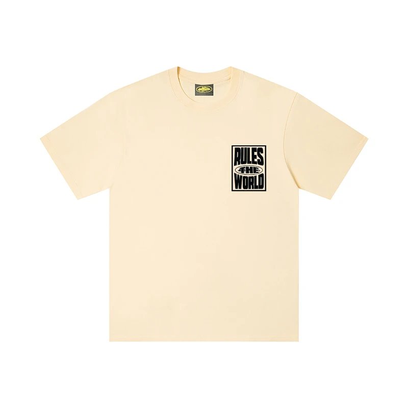 Corteiz Tee 12+ colorways [Premium Quality] foto 5
