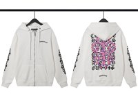 Chrome Hearts Hoodie 34+ colorways [Premium Quality] — seller photo 7