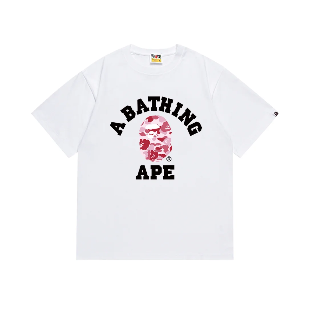 Bape Tee
