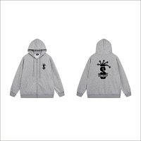 Stussy Zipper Hoodie 40+ colorways [Premium Quality] — seller photo 7