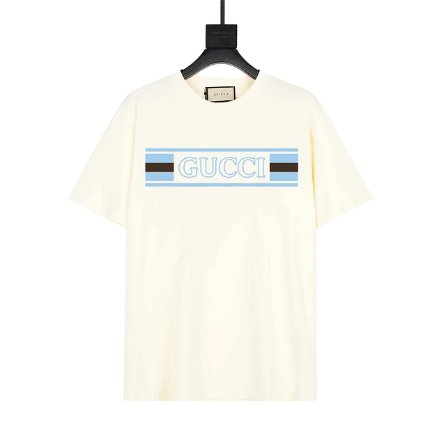 Gucci T-Shirts Guccify Yourself Snake Graphic product detail image 5