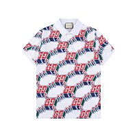 Gucci Polo 33+ colorways [Premium Quality] — seller photo 2