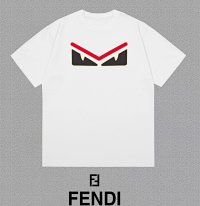 Fendi Tee 35+ colorways [Premium Quality] — seller photo 9