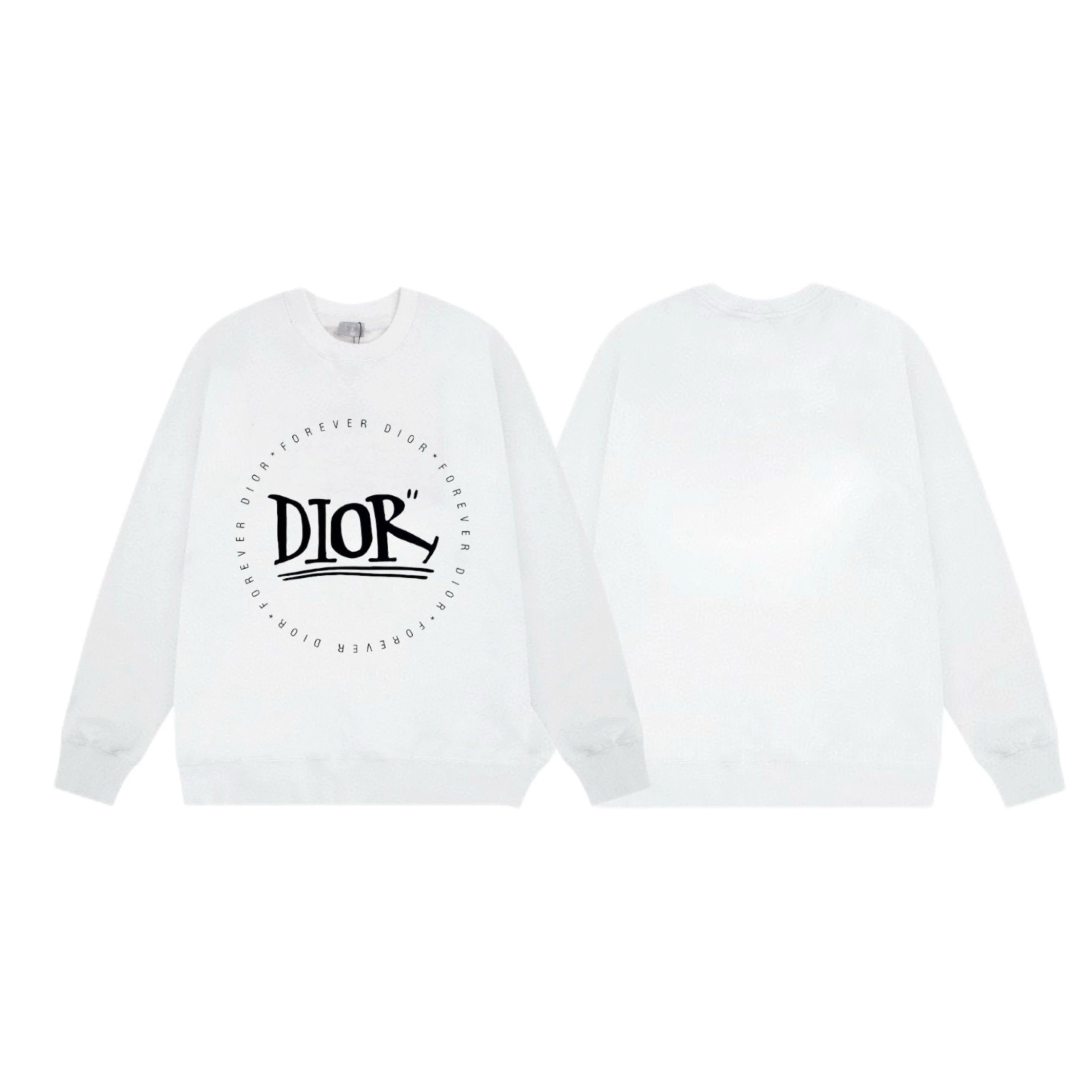 Dior Hoodie