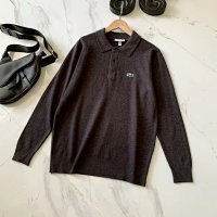 Lacoste Sweater 4+ colorways [Premium Quality] — seller photo 4