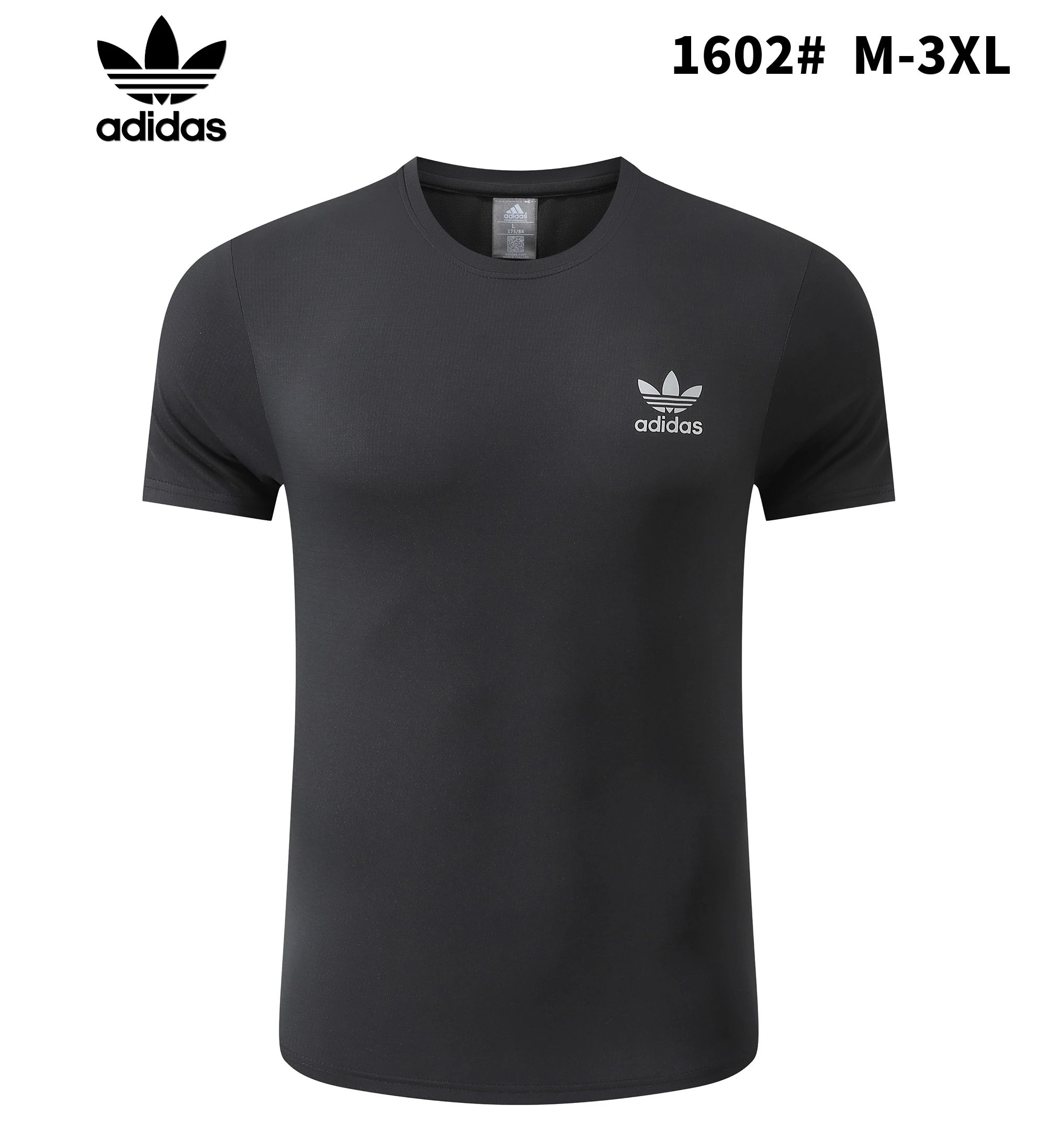 Adidas Tee 4+ colorways [Premium Quality] foto 3