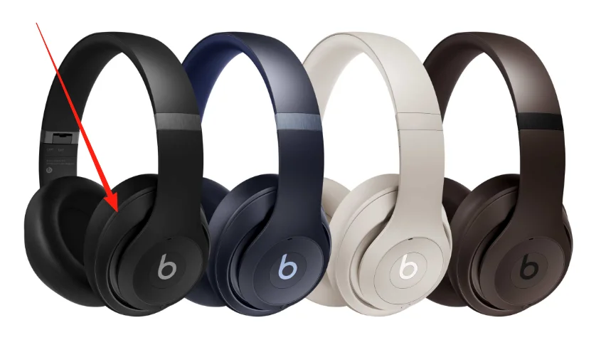 Beats Studio Pro