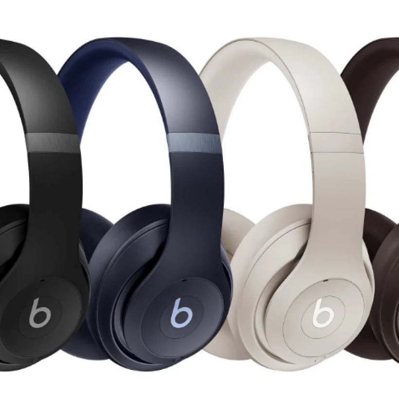 Beats Studio Pro