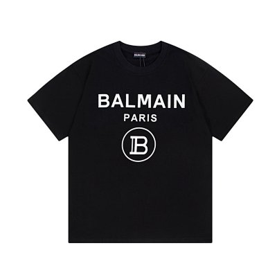 Balenciaga Tee 40+ colorways [Premium Quality]