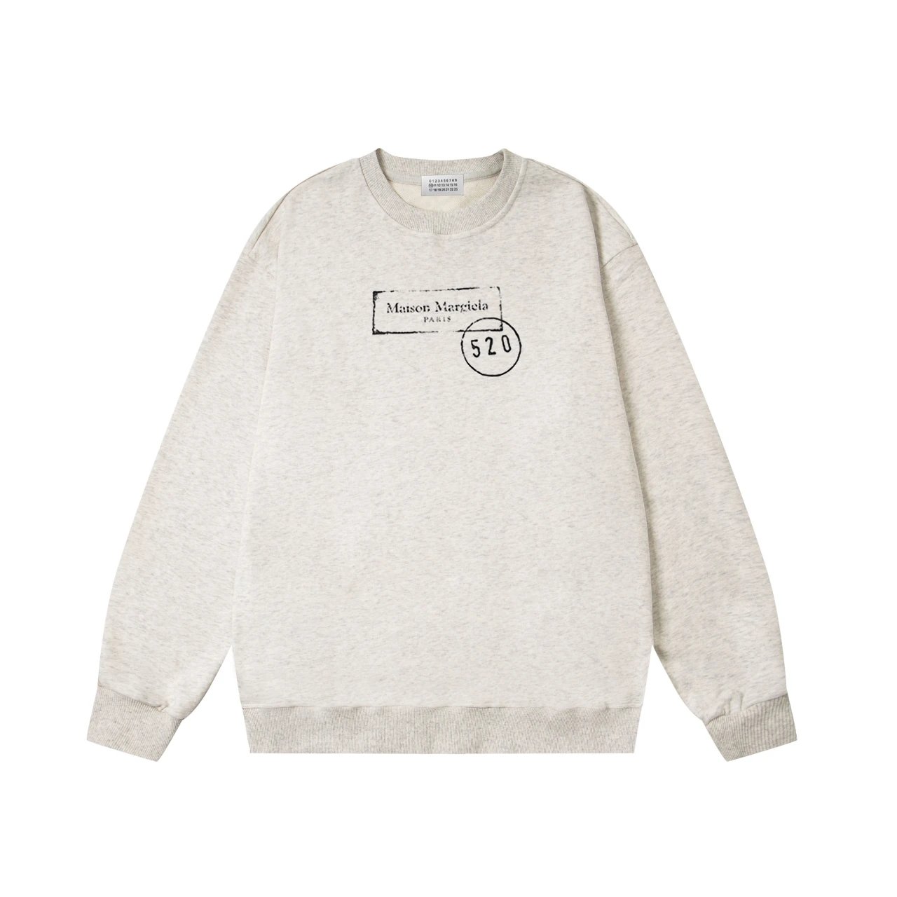 Maison Margiela Hoodie