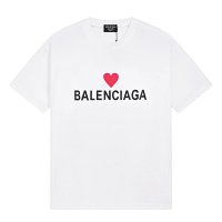Balenciaga Tee 40+ colorways [Premium Quality] — seller photo 5