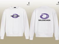 Balenciaga Hoodie 24+ colorways [Premium Quality] — seller photo 3