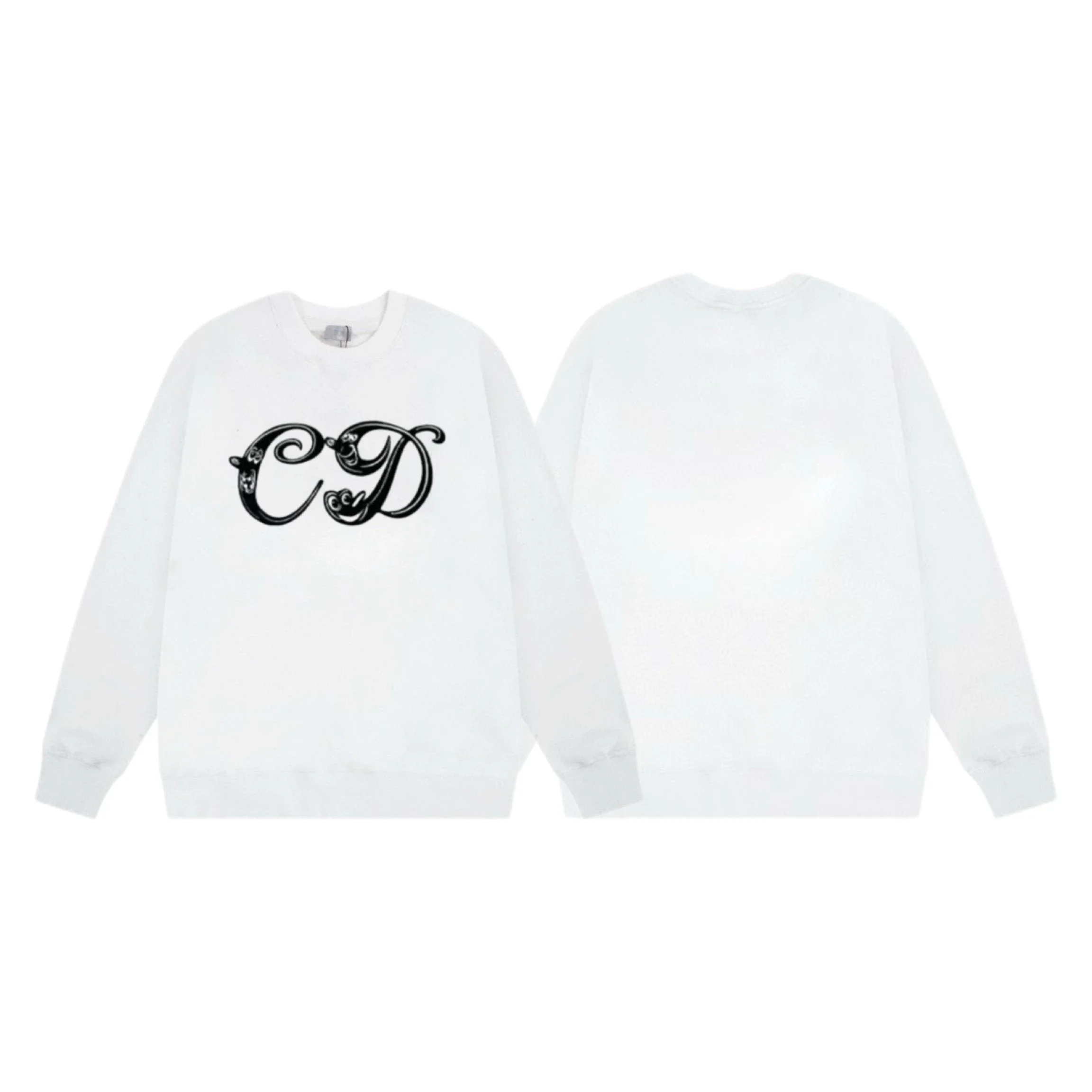 Dior Sudadera con Capucha