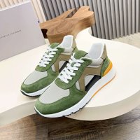Brunello Cucinelli Shoes 24+ colorways [Premium Quality] — seller photo 3