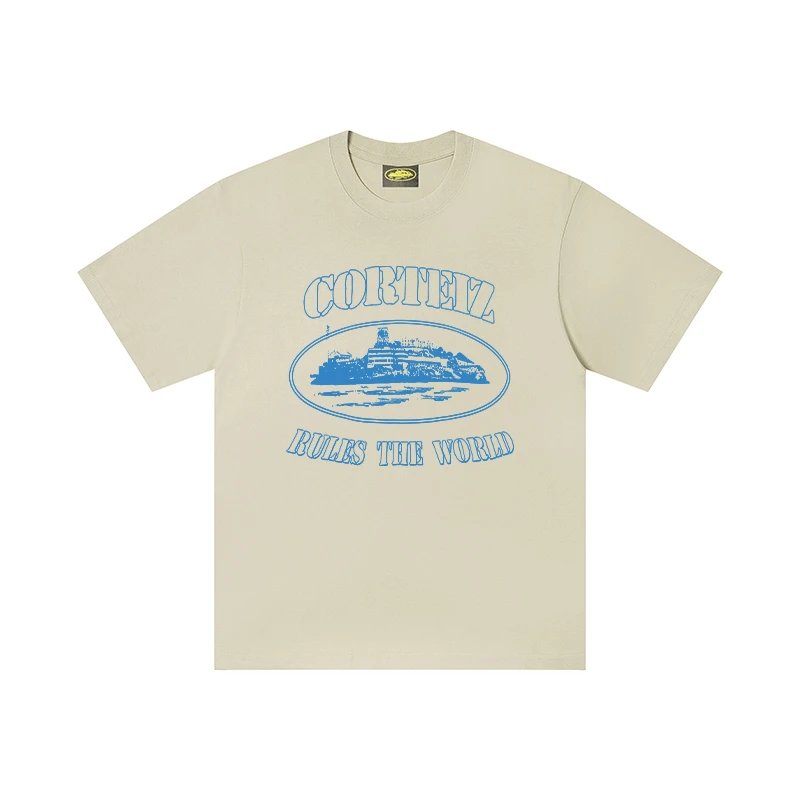 Corteiz Tee 9+ colorways [Premium Quality] foto 4