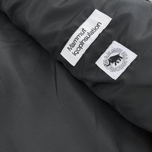 Mammut Down Jacket: seller detail photo 8