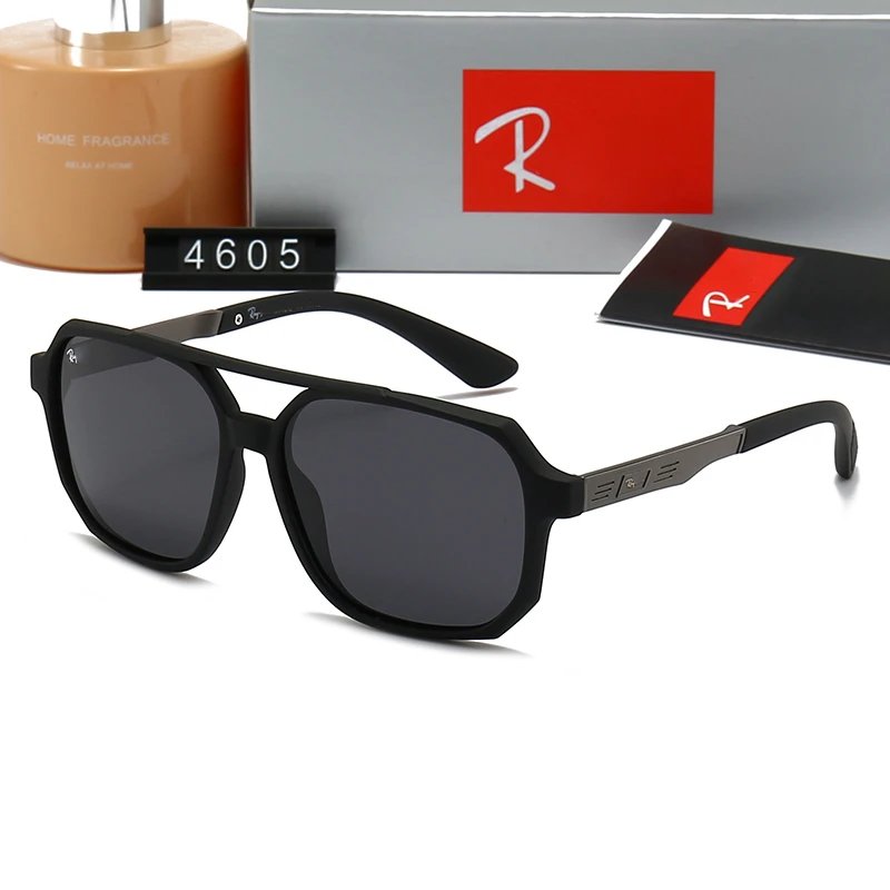Burberry BE8665 Square Sunglasses Brown Pink Frame Brown Lens