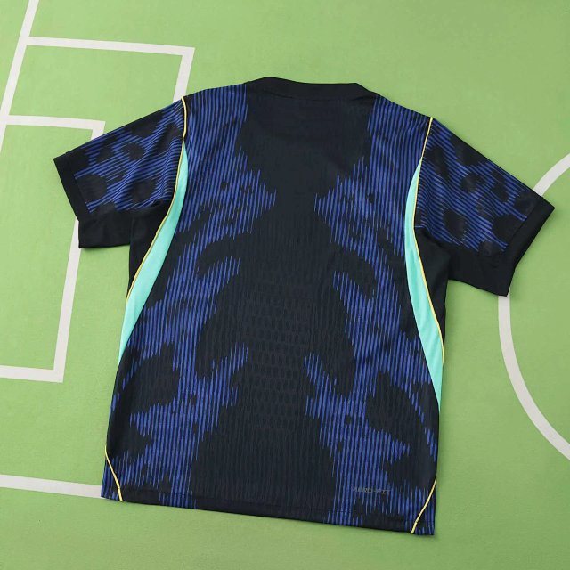 2026 Brazil Player Version Jersey: seller detail photo 3