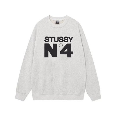 Stussy Hoodie 24+ colorways [Premium Quality]
