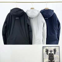 Mammut Quilted Jacket 3+ colorways [Premium Quality] — seller photo 3