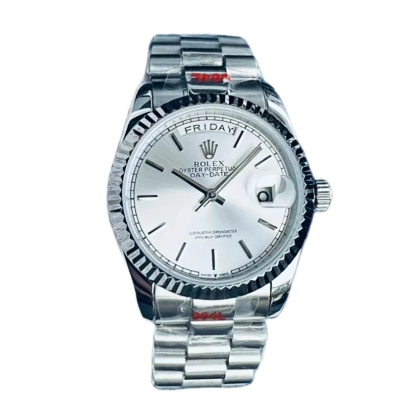 Rolex [Oyster Perpetual Day-Date]