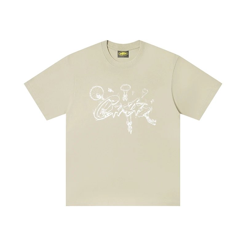 Corteiz Tee 13+ colorways [Premium Quality] foto 5