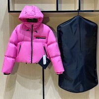 Prada Quilted Jacket 3+ colorways [Premium Quality] — seller photo 3