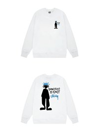Stussy Sweatshirt 40+ colorways [Premium Quality] — seller photo 7