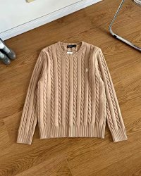 Ralph Lauren Sweater 4+ colorways [Premium Quality] — seller photo 4