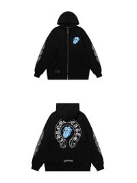 Chrome Hearts Hoodie 34+ colorways [Premium Quality] — seller photo 2